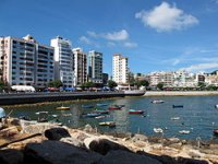 Stanley Waterfront © WiNG